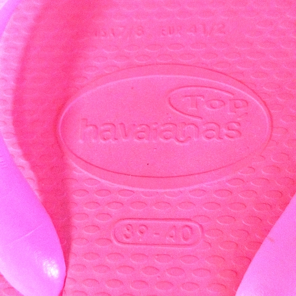 Flip flops - Picture 4 of 4